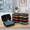 15 Slots Insulin Vial Storage Case Waterproof Insulin Organizer Essentials Oil Case  Diabetics