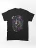 Tekken Tira Soulcalibur Video Game Anime Shirt Classic T-Shirt