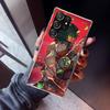 Game Hades Action Phone Case For Samsung Galaxy S26 S25 Edge S24 S23 Ultra S22 Plus S21 S20 FE Soft TPU Back Cover Funda Galaxy