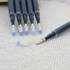10Pcs 0.5mm Penpoint Gel Ink Pen Refills School Drawing Writing Office Supplies