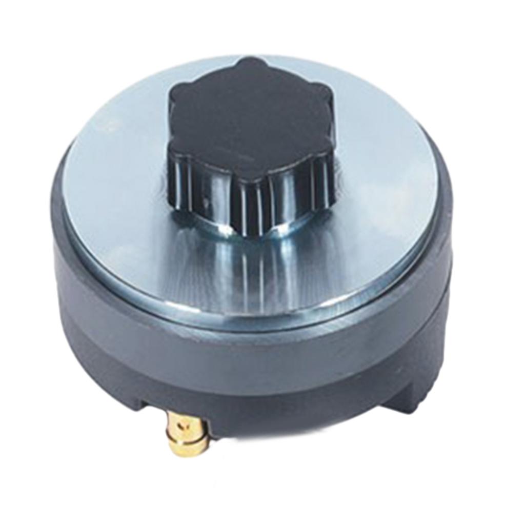 25/34/44 Cores Horn Loud Speaker Tweeters Aluminum Acoustic Horn Driver Treble Tweeter Driver Head Replacement