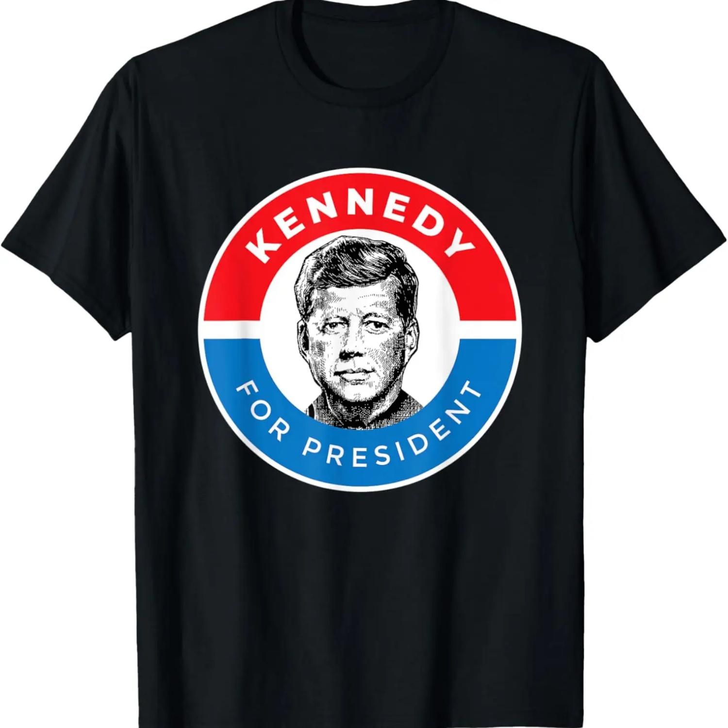 Kensington Avenue Camera Club T-Shirt S