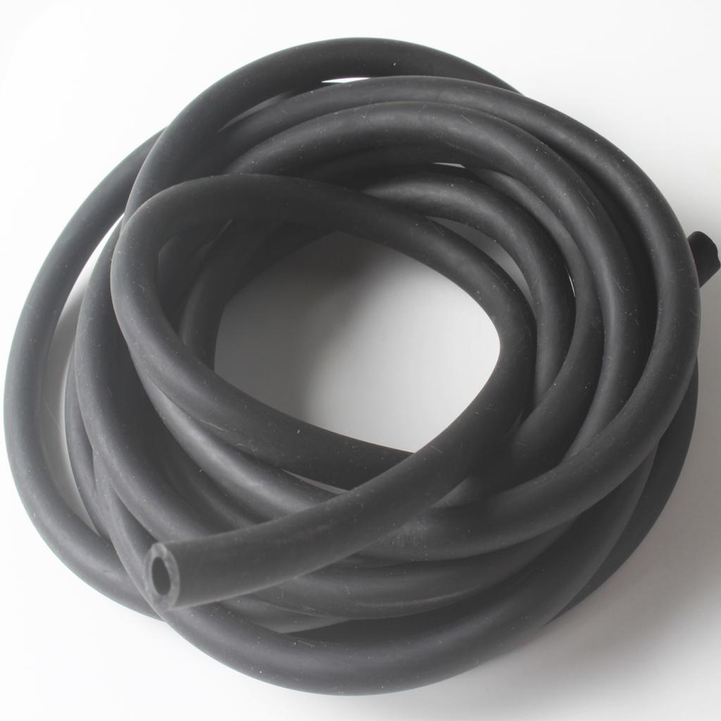 3 Meter/1 Meter Kitesurfing Kite Reparatur Ein-Pumpen-Ventil Anschluss Gummi Schlauch 6MMX10MM LMM 3