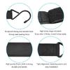 Ice Fishing Shelter Hook Metal Clothing Rack Blind Hooks Clothesline for Outdoor