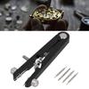 Watch Spring Bar Tweezer V Shape Plier Pin Strap Band Remover Removal Tool Set Kit for Repair