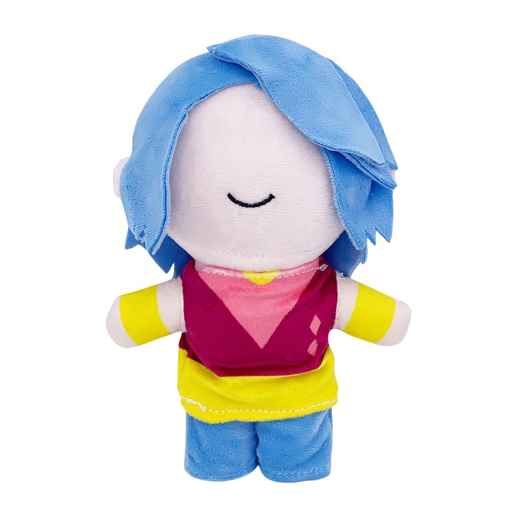 Plush Doll, Toy Gift, Cartoon , Children's Rag Doll, Children's Gift Pillow