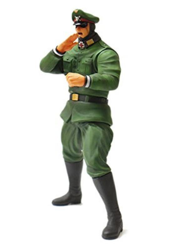 

CCP Muscular Collection EX Brocken Original Color Jr. Donzuba! (with light-up gimmick)