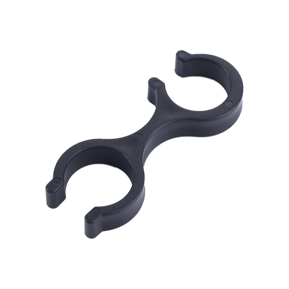 Camp Snowflake Hike Trekking Pole Basket Alpenstock Walking Stick Buckle Walking Stick Connectors