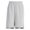 Adidas Originals ADILENIUM TRACKSUIT BOTTOMS Casual Pants Unisex Gray KD8212