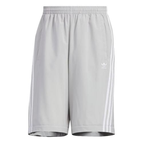 Adidas Originals ADILENIUM TRACKSUIT BOTTOMS Casual Pants Unisex Gray KD8212