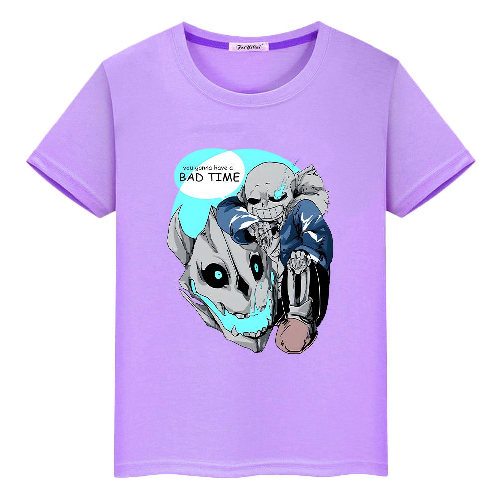 Футболка для детей — фото 6