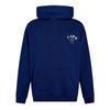 Capo Mens Club Hoodie