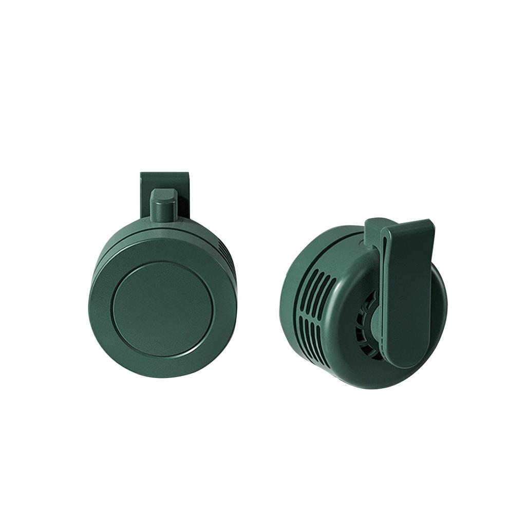 Clip- USBfan For Small Student Dormitories