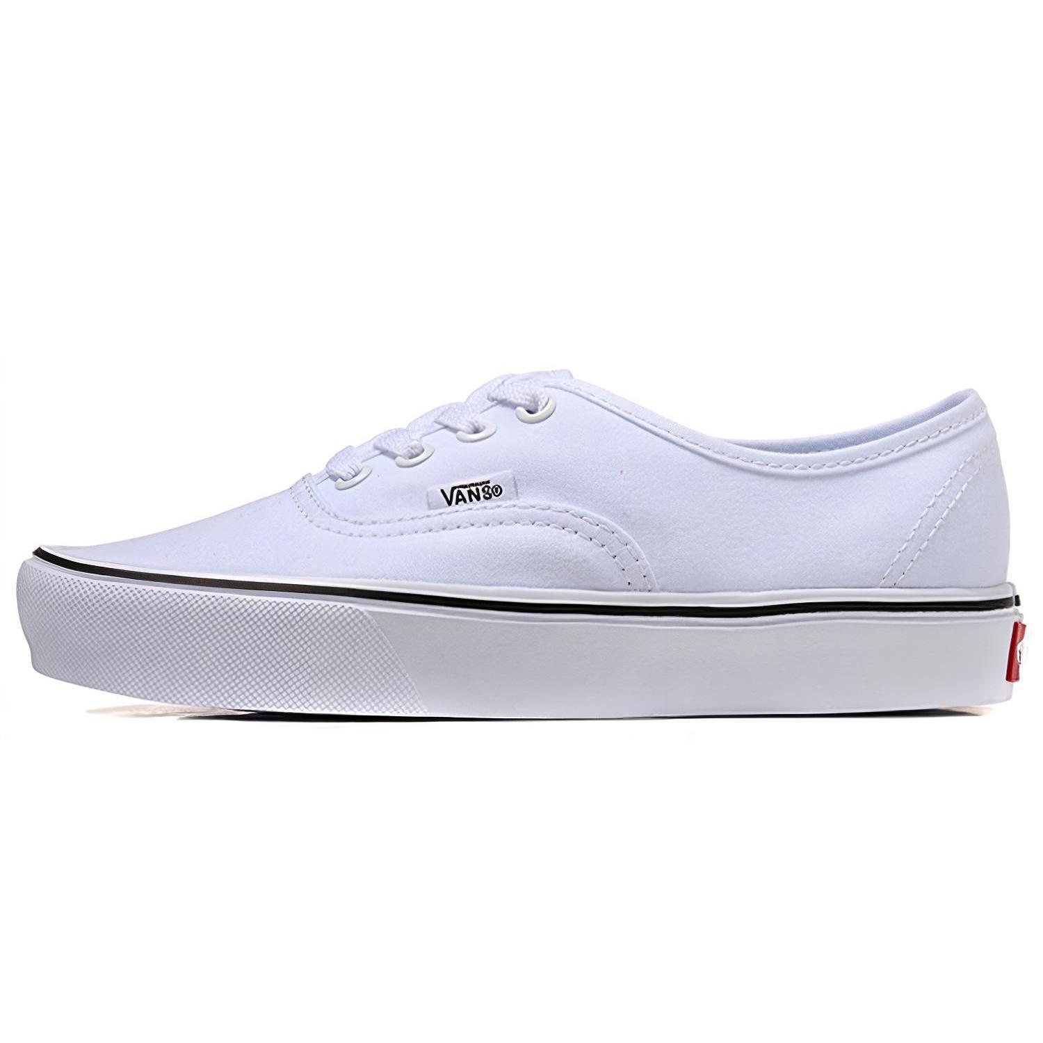 Vans Authentic True White Men s VN0A2Z5JL5R EU 42