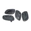 4Pcs Inner Inside Door Handle For Suzuki Grand Vitara 1999-2005 Vitara 1999-2004