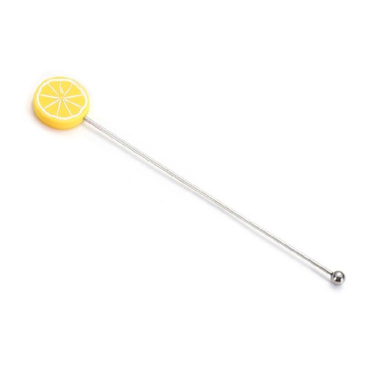 Hot Cold Drinking Stirs Beverage Stir Sticks Utensils 7 Styles for Bar Cafe Home