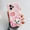 Case For Xiaomi Redmi 12 5G Case Popular Butterfly Soft Silicone Back Phone Case For Redmi 12 5G Cover For Redmi 12 5G 6.79 inch