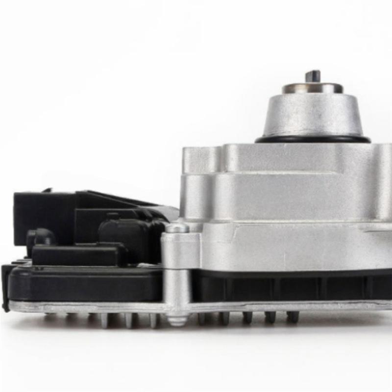 For BMW X5 X6 E70 E71 2011-2013 Transfer Case Actuator ATC450 Part Numbers 27607643762 27607610585