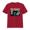 The Traveling Wilburys Performing Official Band Mens T Shirt Rock Music Fans Cool Design vintage Washed streetwear homme Soft