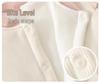 Baby Winter Jumpsuit: Soft Cotton Floral Long Sleeve for 100-Day Infants
