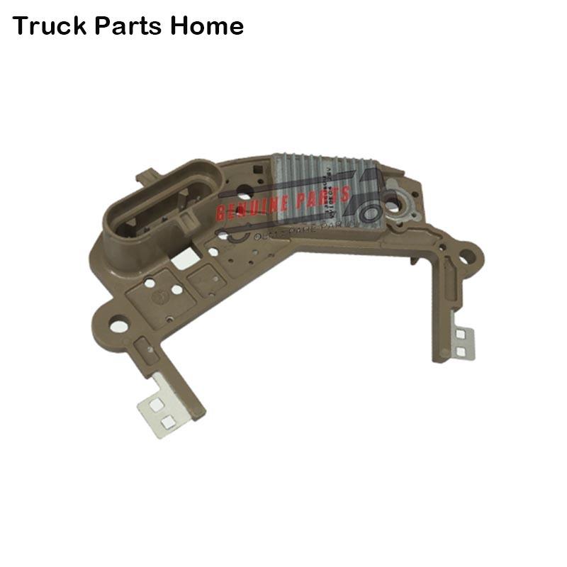 Spare Parts For SCANIA Truck Parts 13660600 Generator Regulator