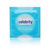 Celebrity Condoms: Ultra-thin 0.02mm, Pack of 3 for Men & Women, Couples, Adult Toys, Enhanced Lubrication, Ideal for Hotels & Supermarkets.