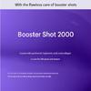 ISNTREE Onion Newfair Booster Shot pore skin lotion 2000, 50ml, 1 unit