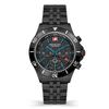 Seuwiseumilliteolihanowa Smwgi2100730 Men'S Watch