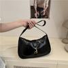 Nischendesign Tasche Damen Sommer neu trendige Mode Achseltasche Textur ausländischer Stil Handtasche