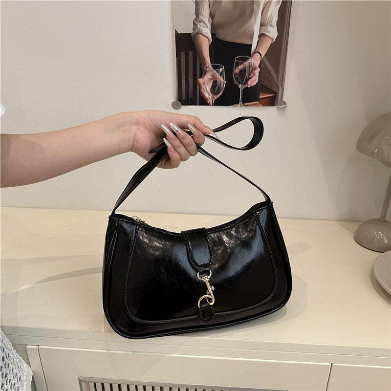 Nischendesign Tasche Damen Sommer neu trendige Mode Achseltasche Textur ausländischer Stil Handtasche