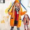 Anime Kakegurui Yomotsuki Runa Cosplay Kostüm Jas JK Schule Uniformen Jas Hoodie Halloween Karneval Kleidung