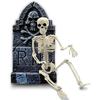 Decoration Skeleton People Active Model Car Decoration Anatomy Skeleton Human Skeleton Model