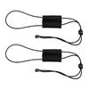 Bungee Strap for Travel Fish Finders Cover Strap Elastic Bungee Securely Fit Up To 18in Screen Fishing Graph Cover Strap