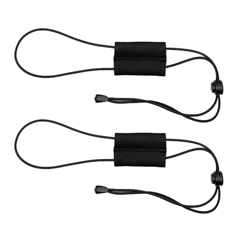 Bungee Strap for Travel Fish Finders Cover Strap Elastic Bungee Securely Fit Up To 18in Screen Fishing Graph Cover Strap