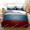 Russian Flag State Insignia Bedding Set Duvet Cover 3d Bedding Fashion Design Decoration King Duvet Cover Set Double Bed Set963