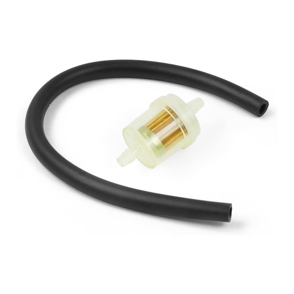Gas Fuel Valve Petcock For Honda Fourtrax 200 TRX200 SX 2x4 1986-88 16950-HA2000