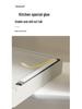Bowl & Dish Pull-Out Storage Rack - In-Cabinet Drainer & Organizer