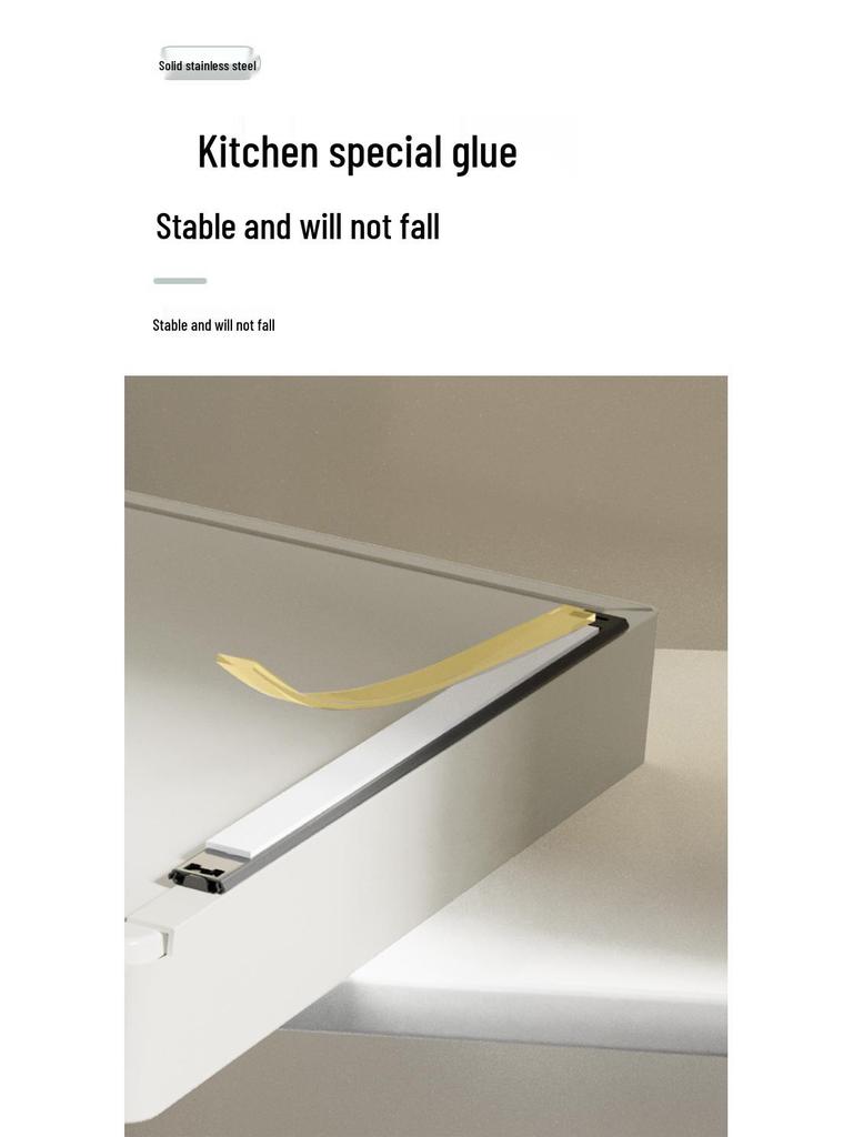 Bowl & Dish Pull-Out Storage Rack - In-Cabinet Drainer & Organizer
