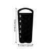 Adjustable Golf Tees Height Regulator 5 Precisions Setting Enhances Swing Accuracy Golf Practice Accessory