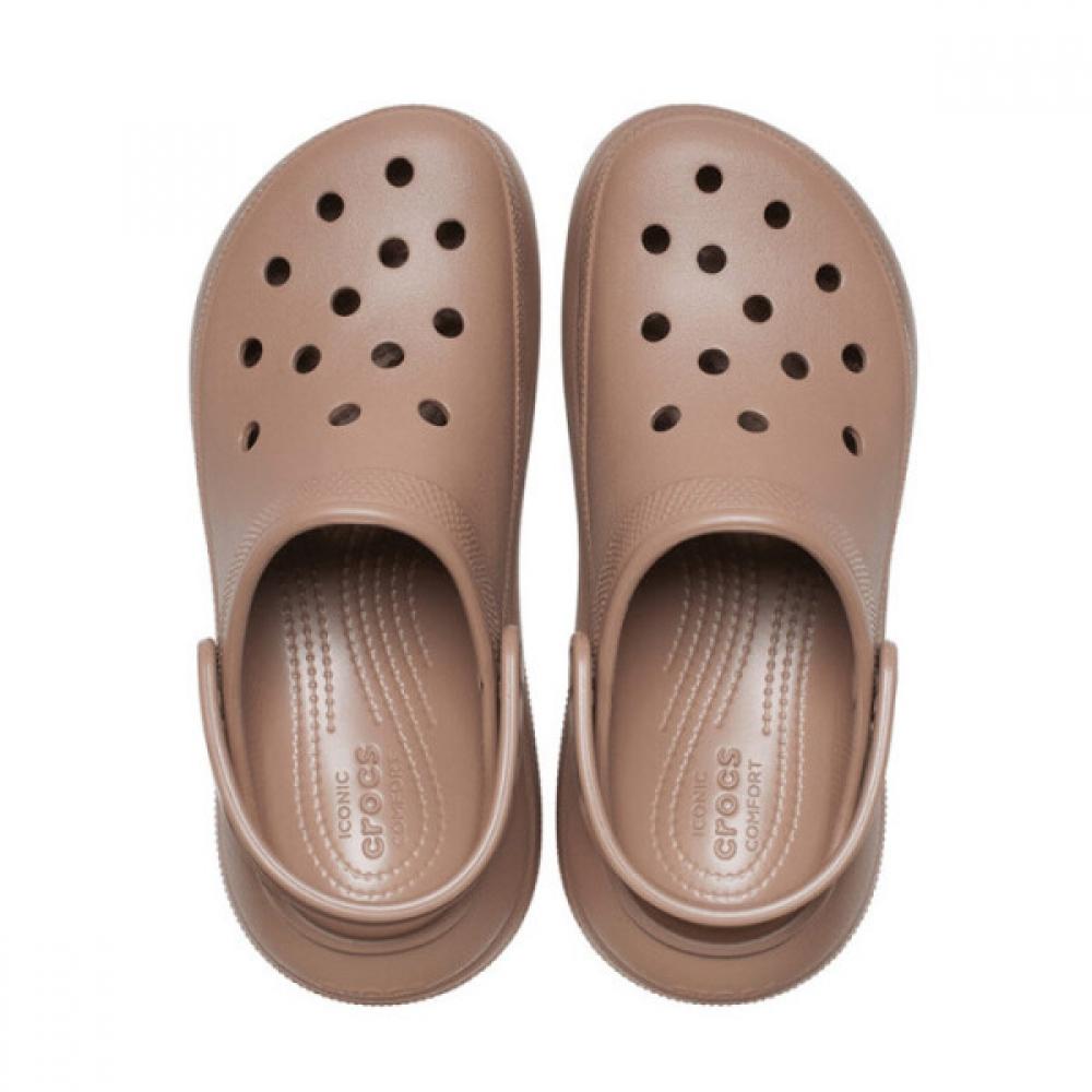 Crocs Classic Crush Clog Sandals Slippers