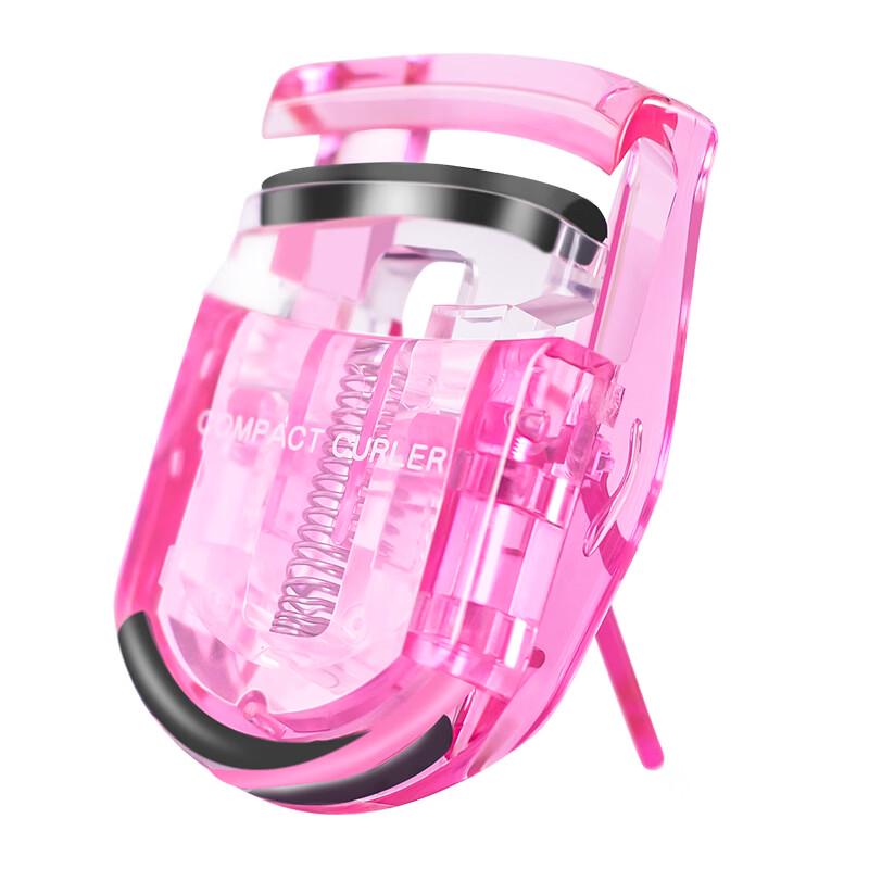 KAI Mini Portable Eyelash Curler