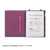Multi-angles 11.8 Inch E-Reader Stand Case Protective Cover for reMarkable Paper Pro