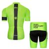2026 Summer Breathable Cycling Suit Short-sleeved Suit Summer Cycling Shirt Racing Suit Downhill Suit