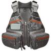 Bassdash Kids Fishing Vest Fishing Vest Outdoor Vest Fishing Mesh Vest FV09 (No Buoyancy)