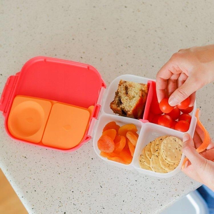 B.Box Lunchbox For Children For School Lunch Box With Compartments 1L