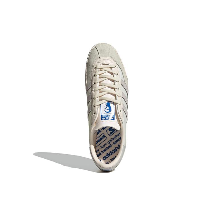 New Adidas Lg Ii Spzl Liam Gallagher Cream White GW3812
