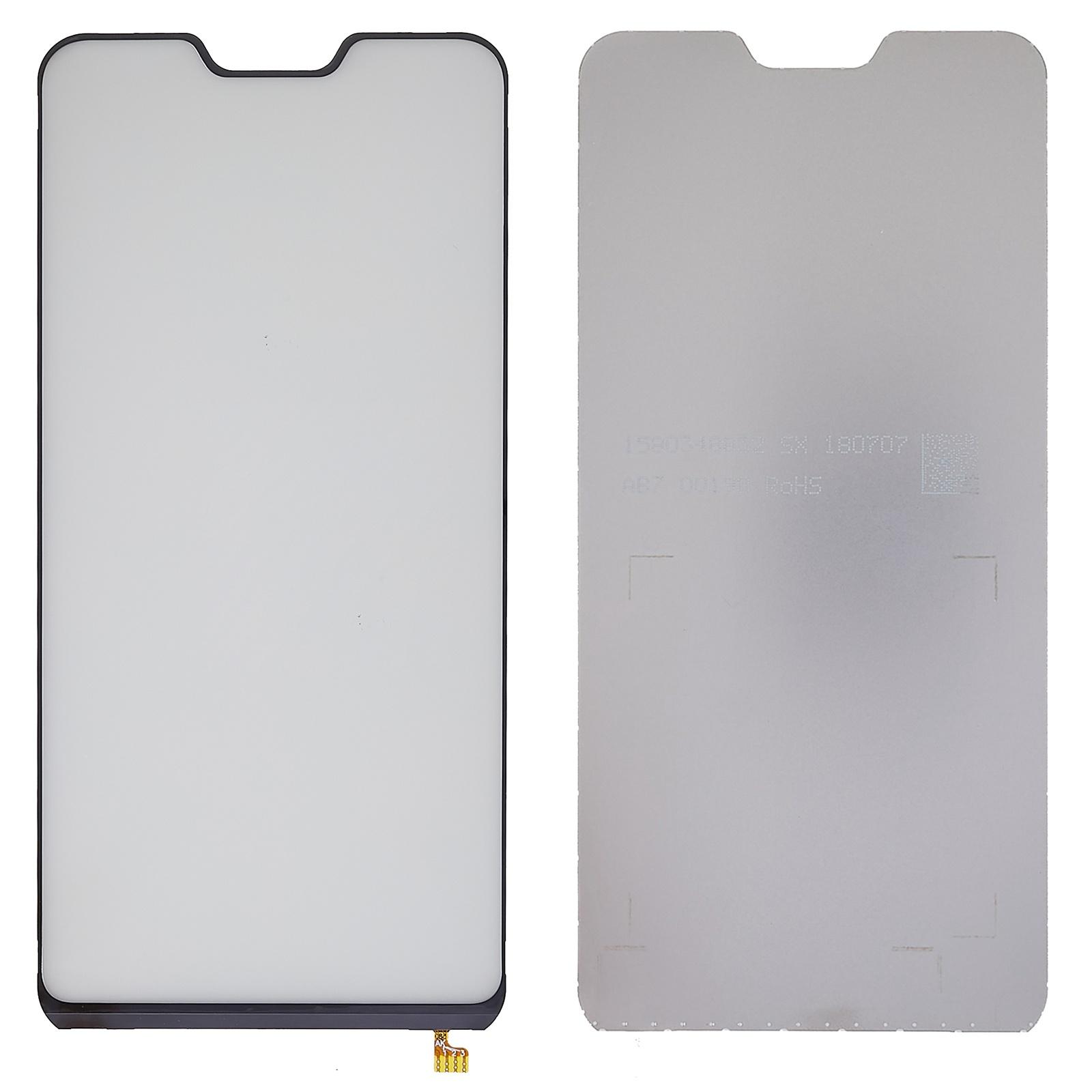 

For Xiaomi Mi A2 Lite/Redmi 6 Pro LCD Screen Backlight Replacement Part (without Logo) A