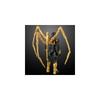 Fighting Armor Iron Spider Onyx Stealth Tech 165mm Diecast PVC ABS Painted Action Figure