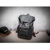 Korean Men's Casual Backpack Computer Bag