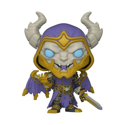 Figurine - FUNKO - Wonderlands - Dragon Lord - Vinyl - Collector - Child